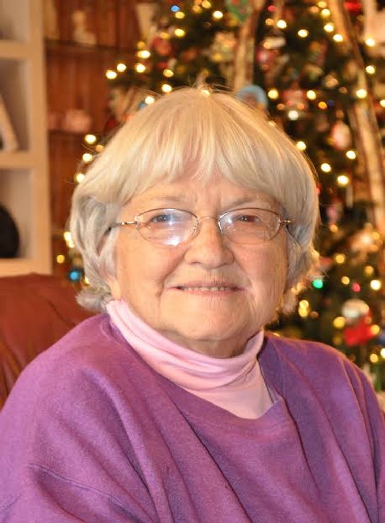 Maxine King