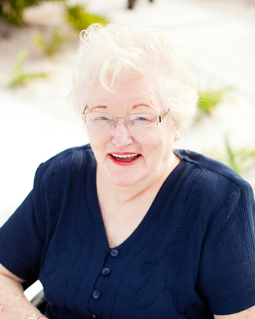 Carol Ann Frye