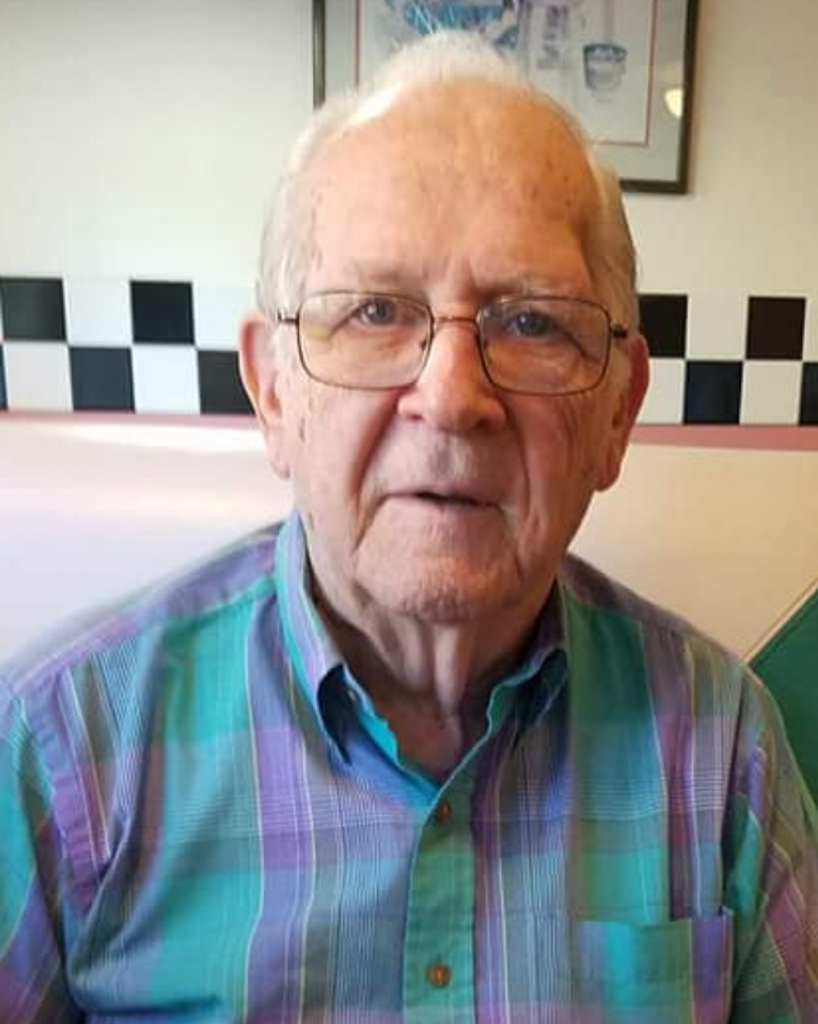 James S. Heffleger