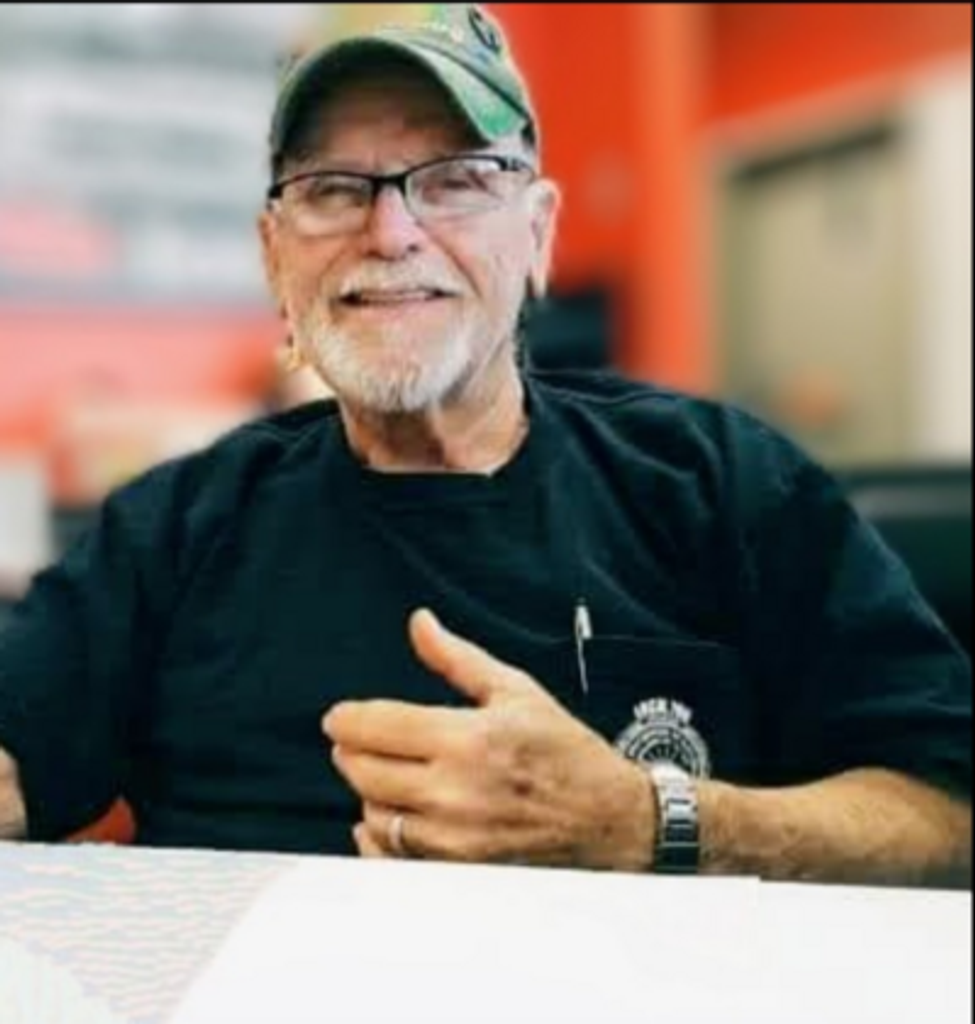 James William Coffman Profile Photo