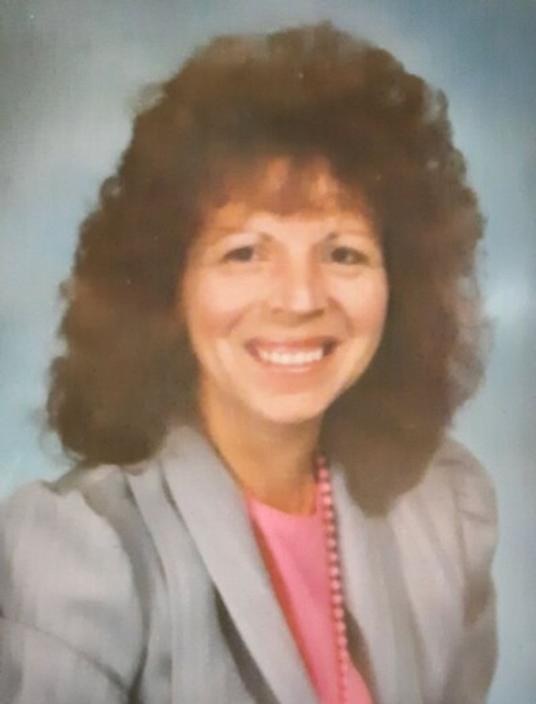 Julie A Jenkins Profile Photo