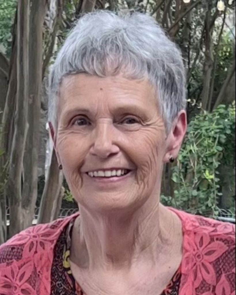 Paula May Hostetler Profile Photo