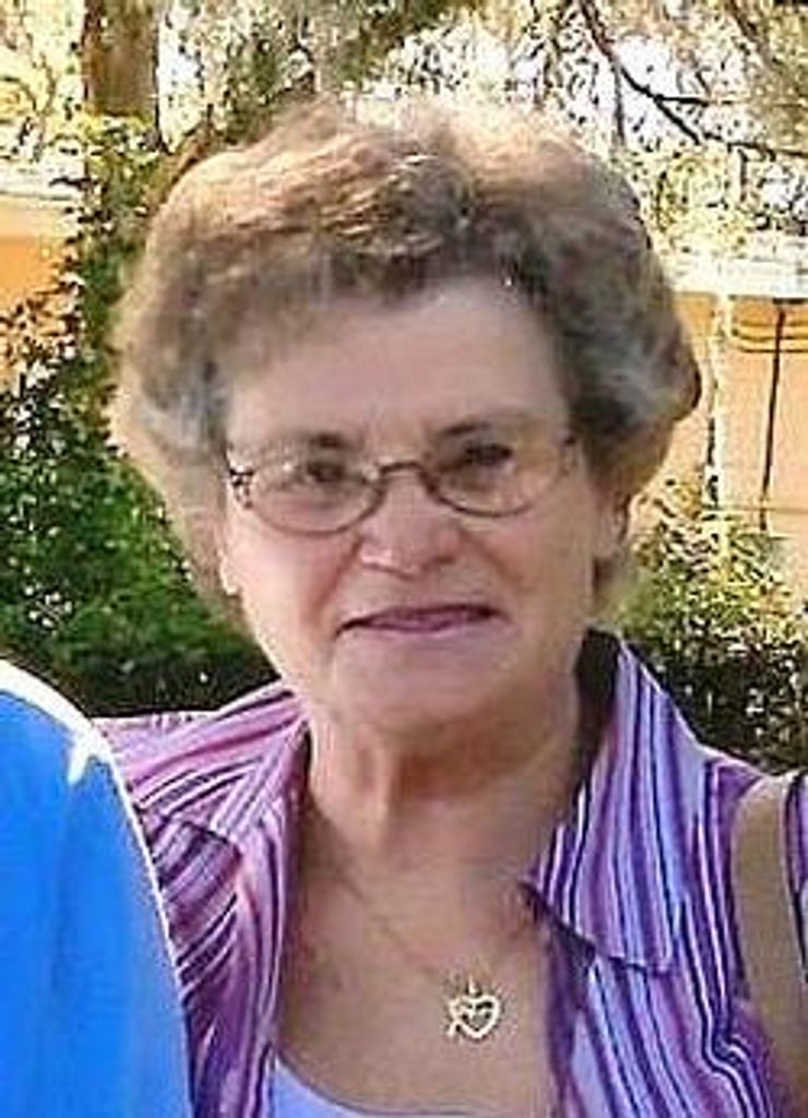 Barbara Jean Kitchen