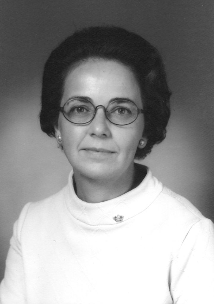 Rosemary Louise (Faught)  Bethea Profile Photo
