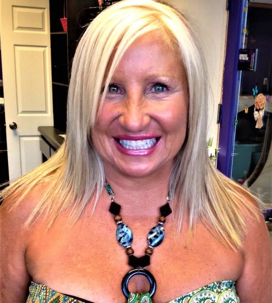 Cinda Sherrill Profile Photo