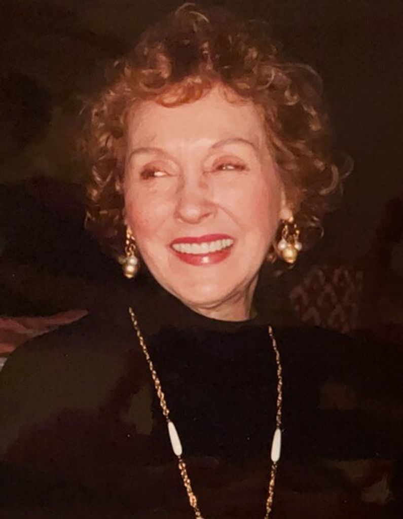 Mary Ann Morgan Profile Photo