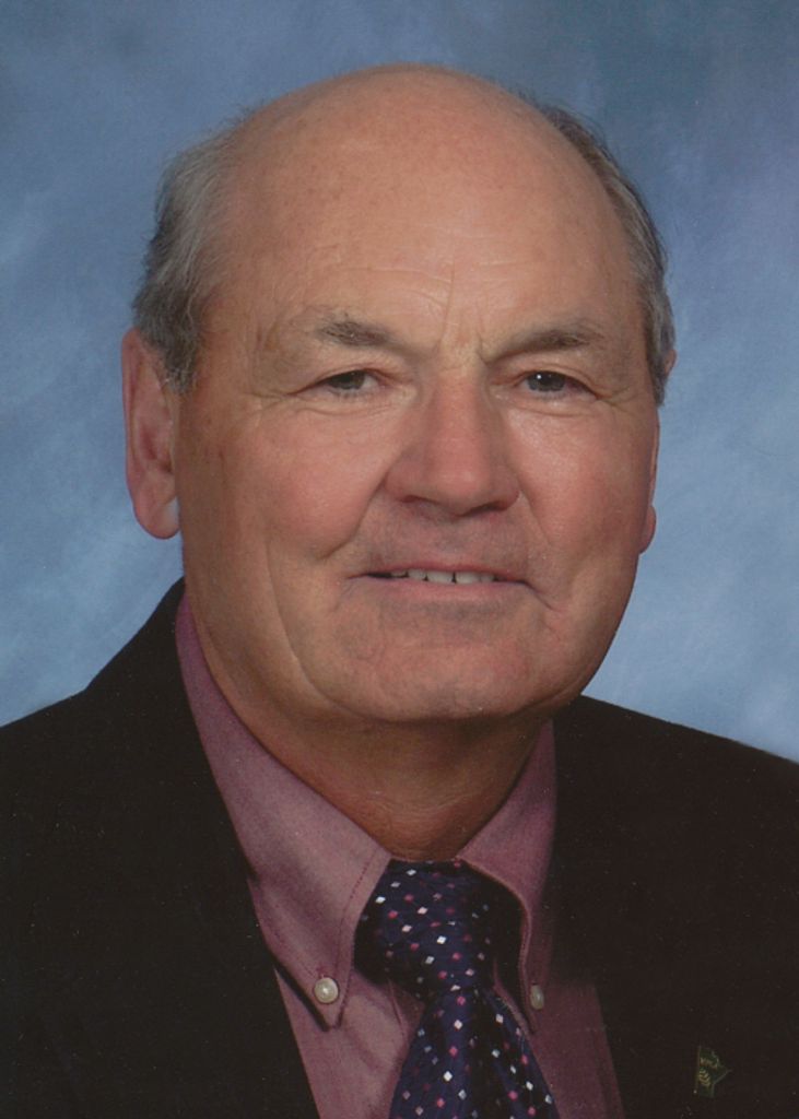 Harry Klippenstein
