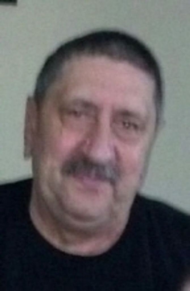 Frank 'Buffalo' Passanisi