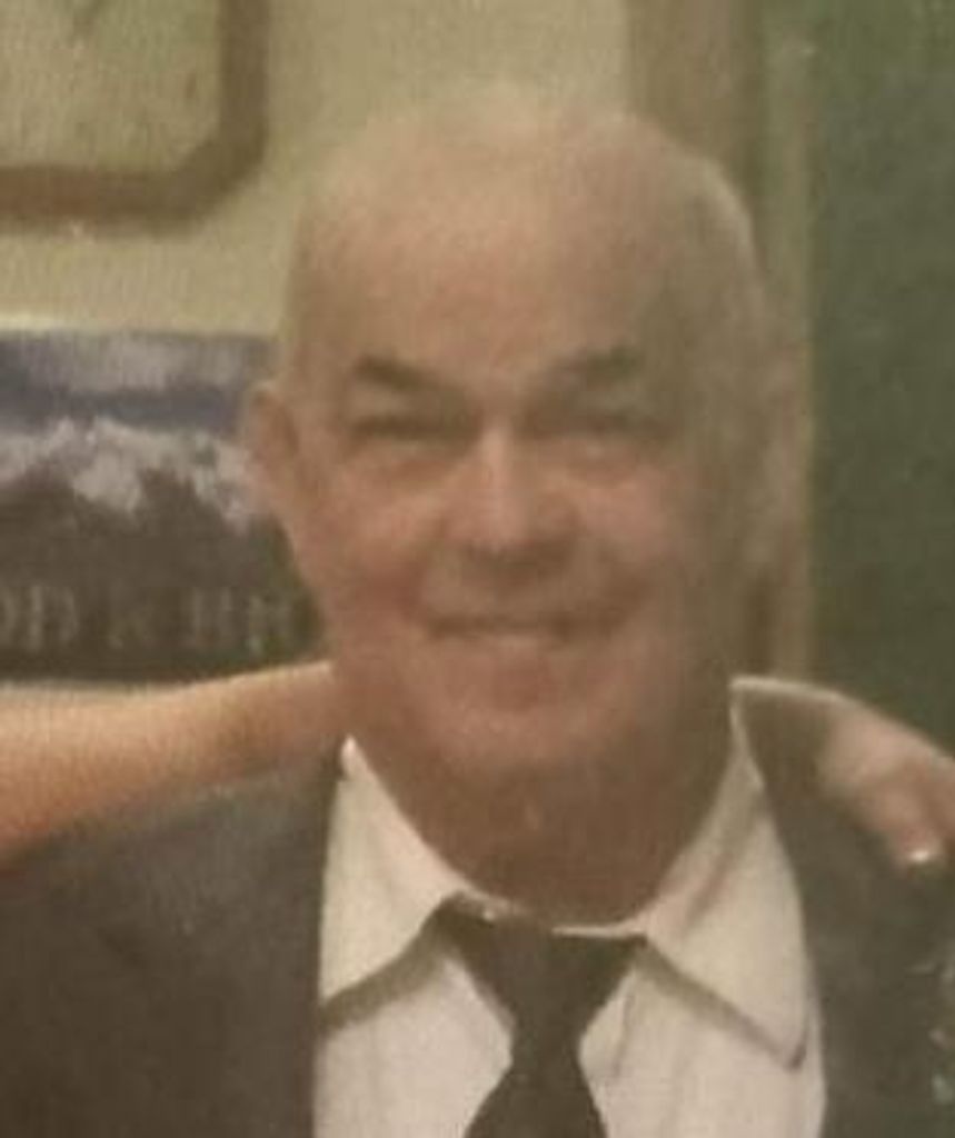 Neil J. Pecor Profile Photo