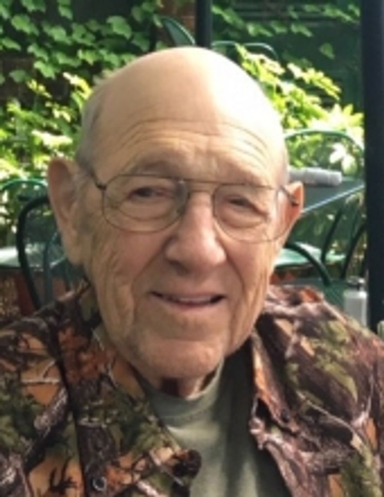 Donald L. Wilson