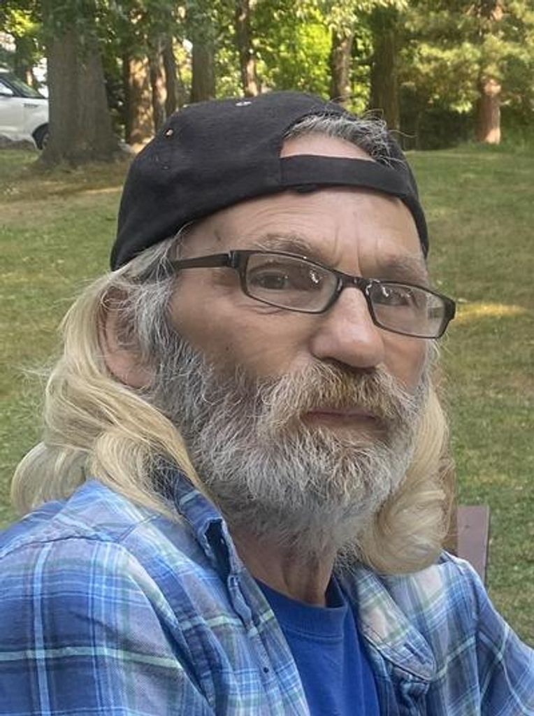 William "Bill" Lynch