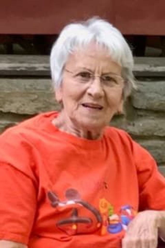 Nancy C. Roseberry Profile Photo