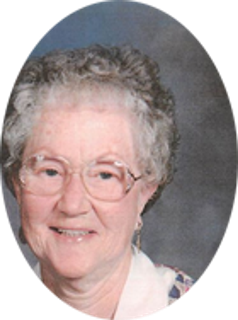 Delores Smith