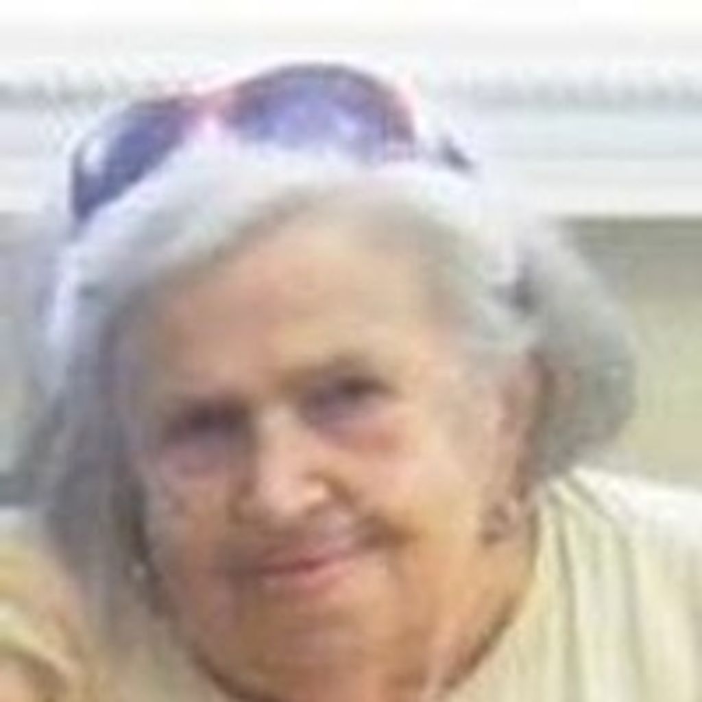 Barbara Jean (Rae) Augusztin