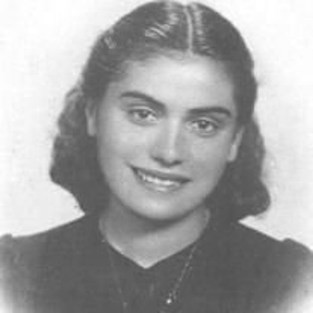 Stamatia  Toula Contas