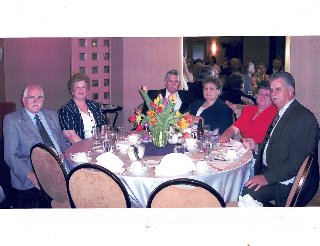 Helen Ann "Sis" Goins Profile Photo