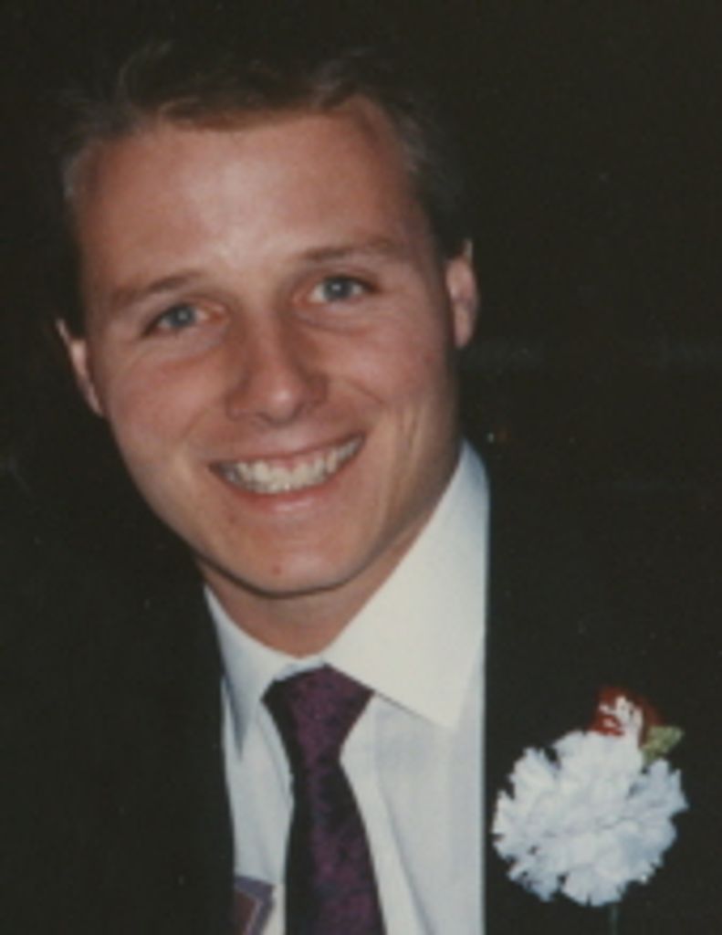 Craig J. Cassel