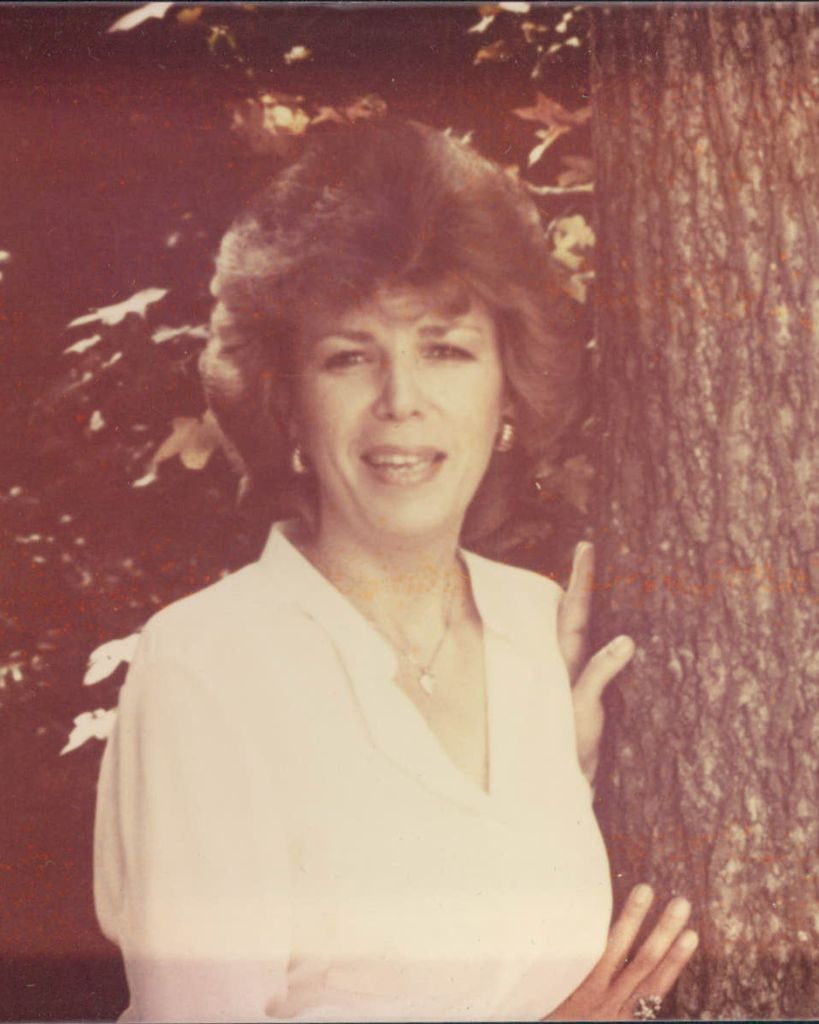 Carol Joan Rizzo