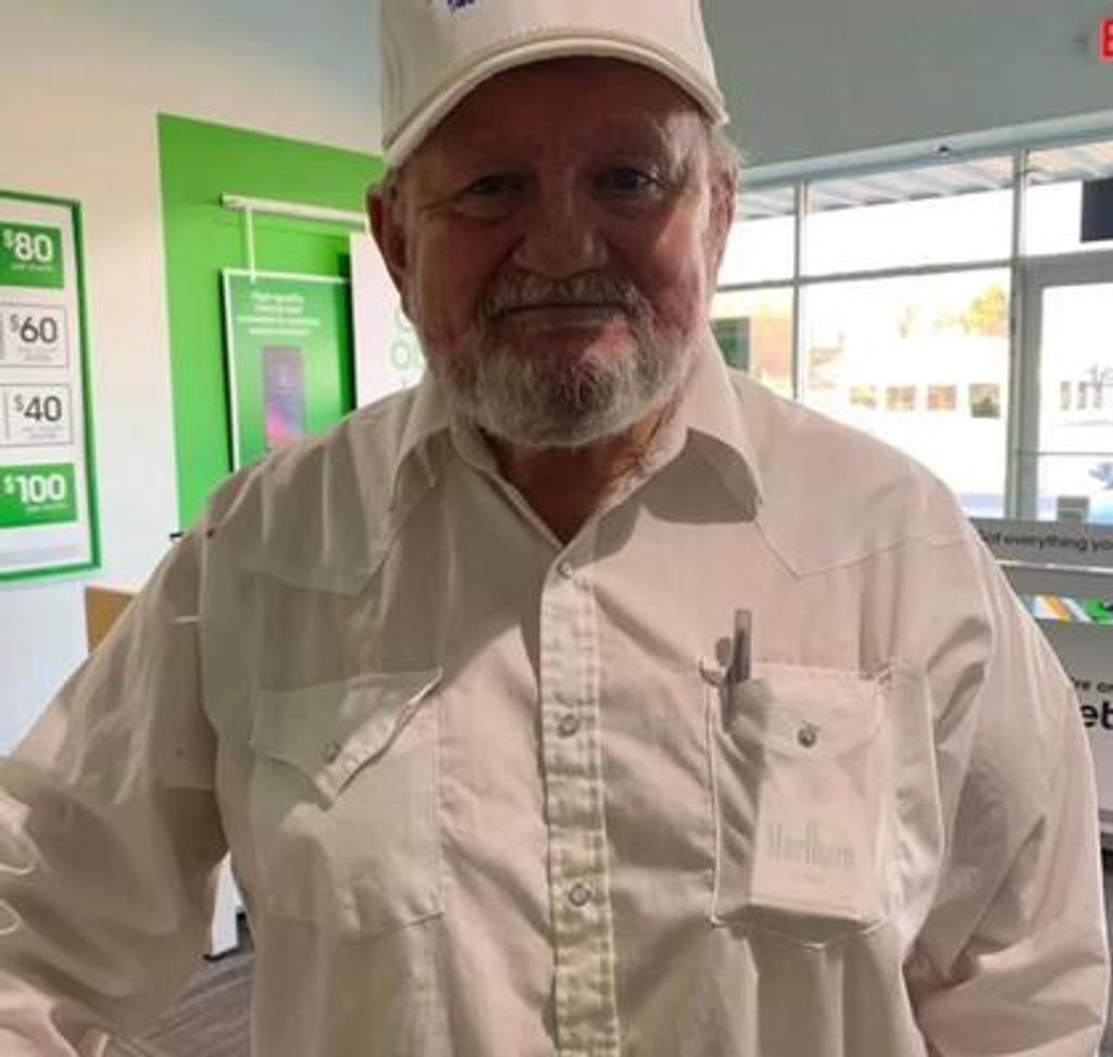 Freddie Skelton Profile Photo