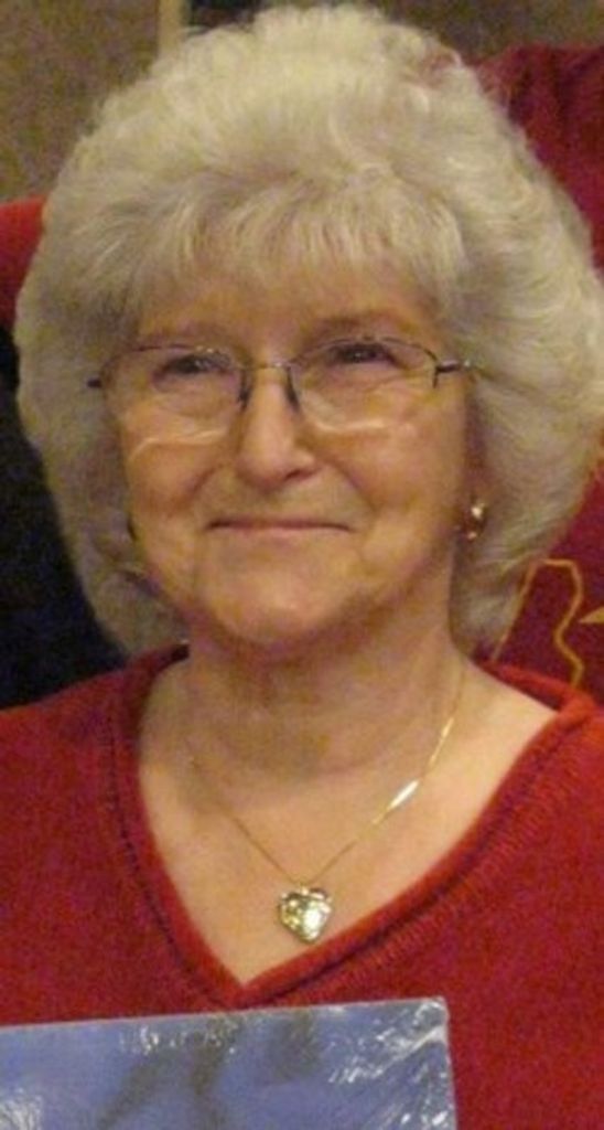 Margeret Lillian Tarbell Profile Photo