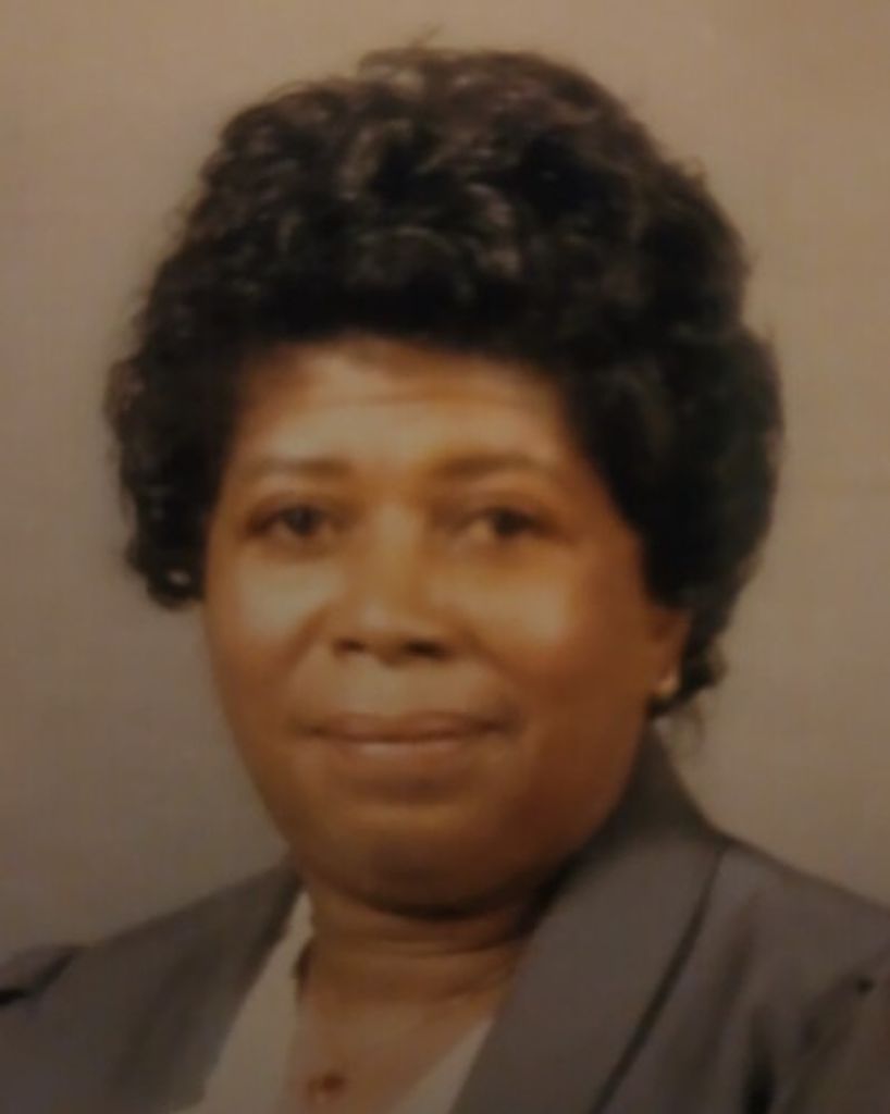 Mary Alice Albritton