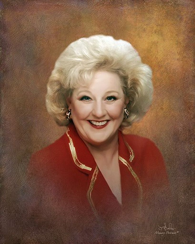 Carolyn Reneé Dewitt Cash
