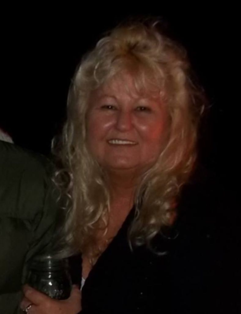 Renai Leann (Wiseman)  Burton