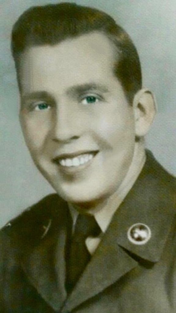 Richard Thomas Taylor Profile Photo
