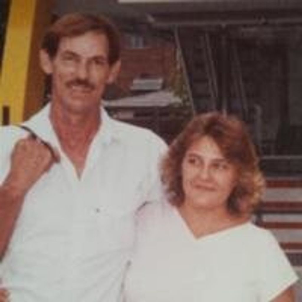 Larry Eugene Horne