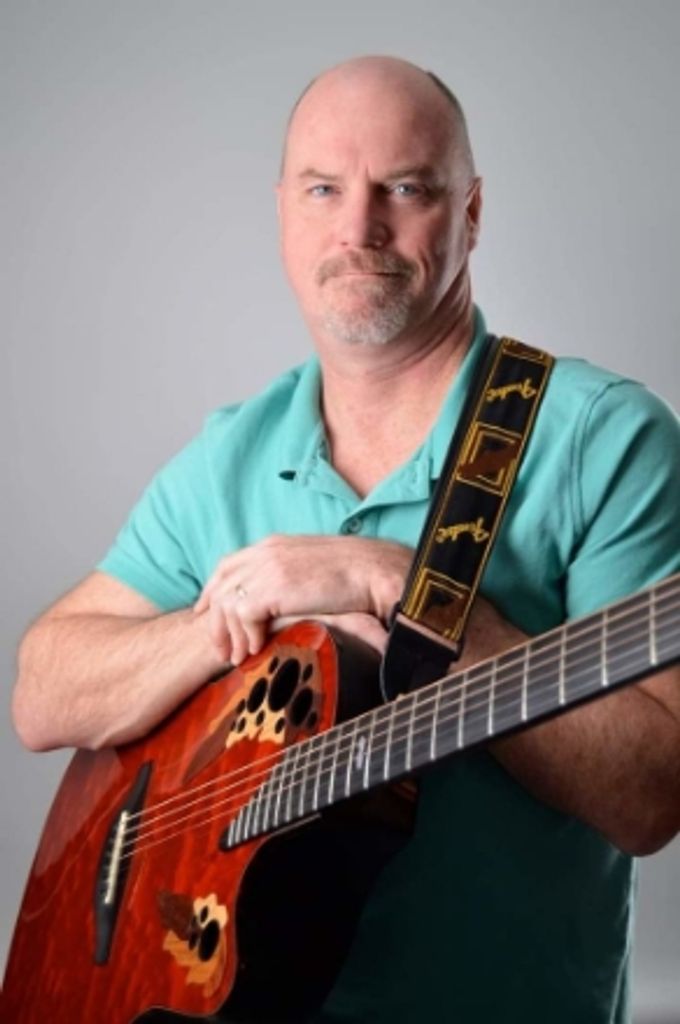 John Thomas Faulks Profile Photo