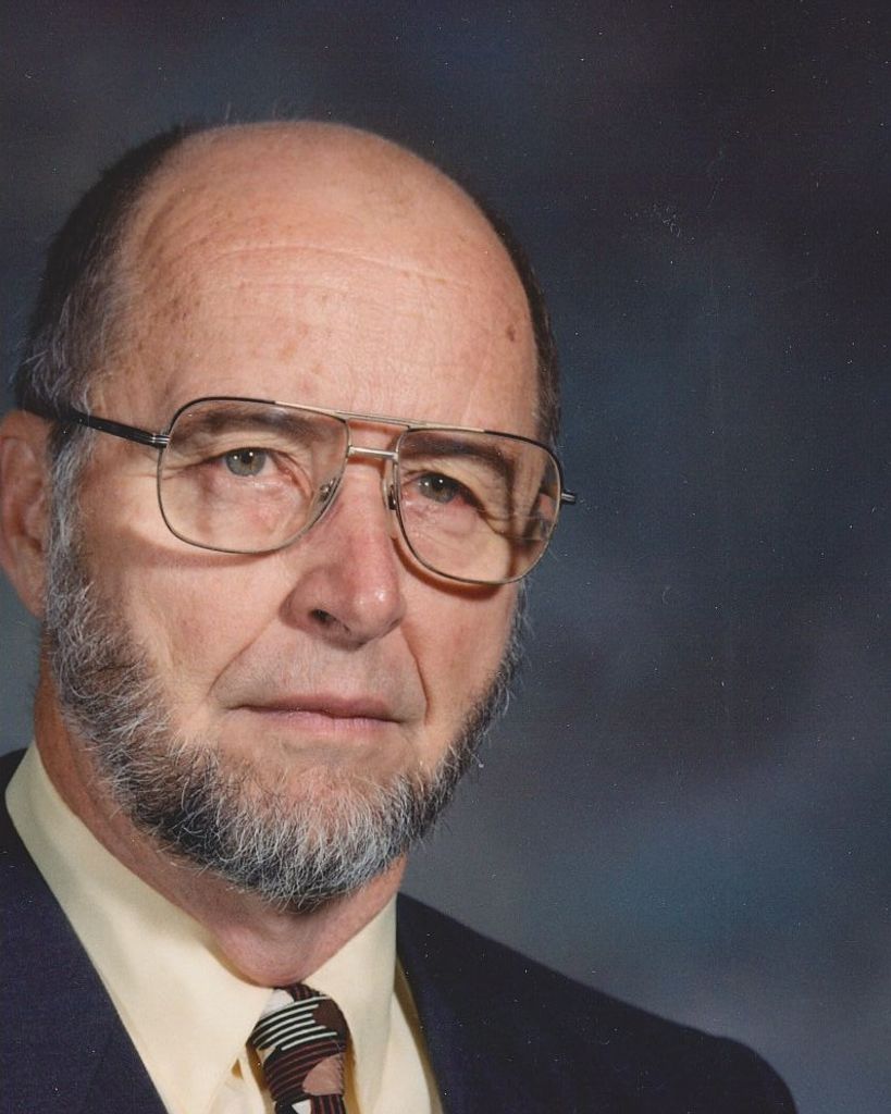 Charles Rex Clevland Profile Photo