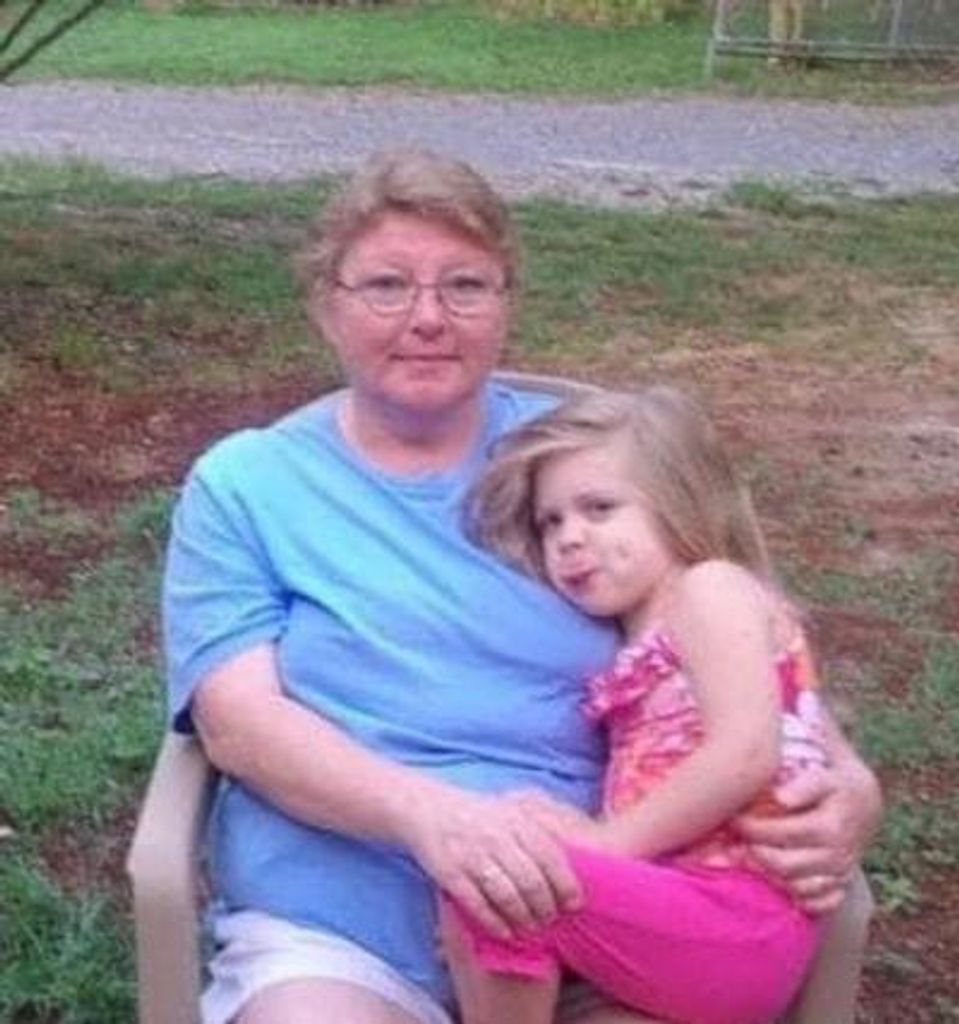 Linda Williams Profile Photo