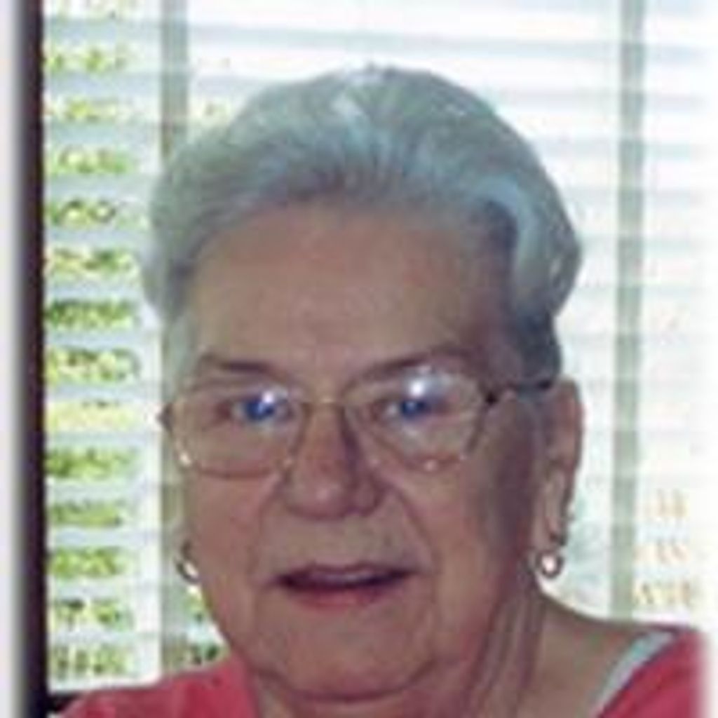 Marjorie J. Dishon