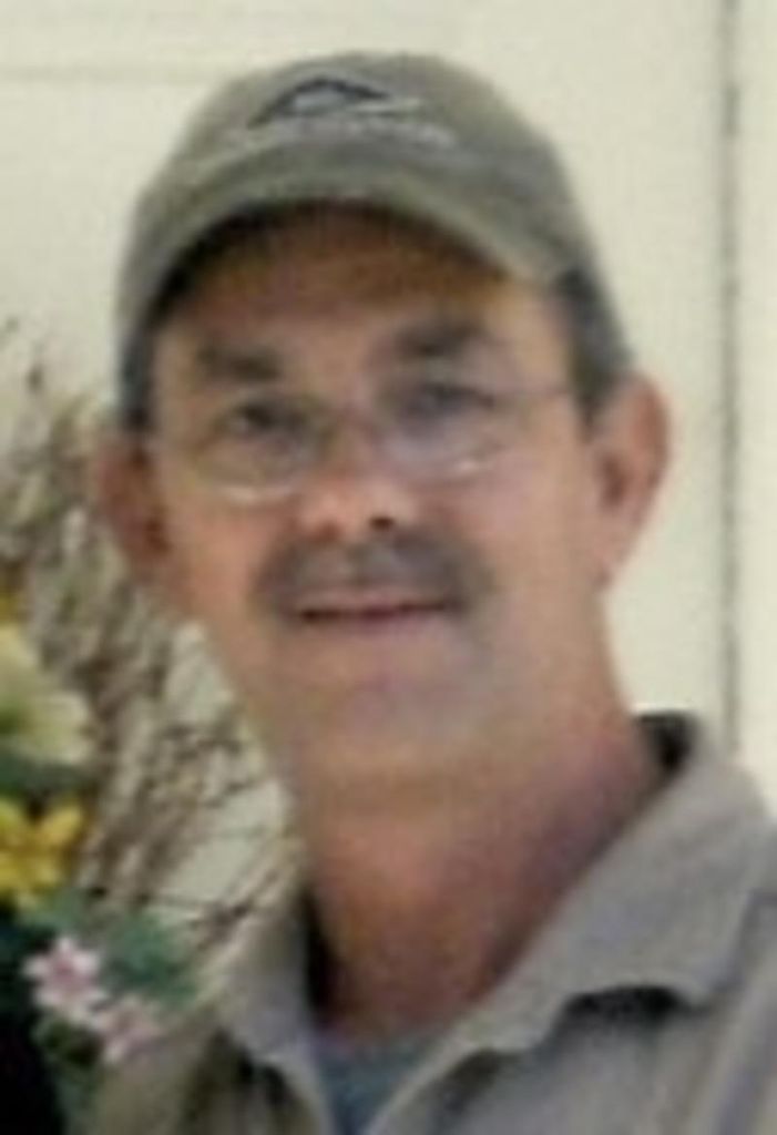 David Brian Mossor