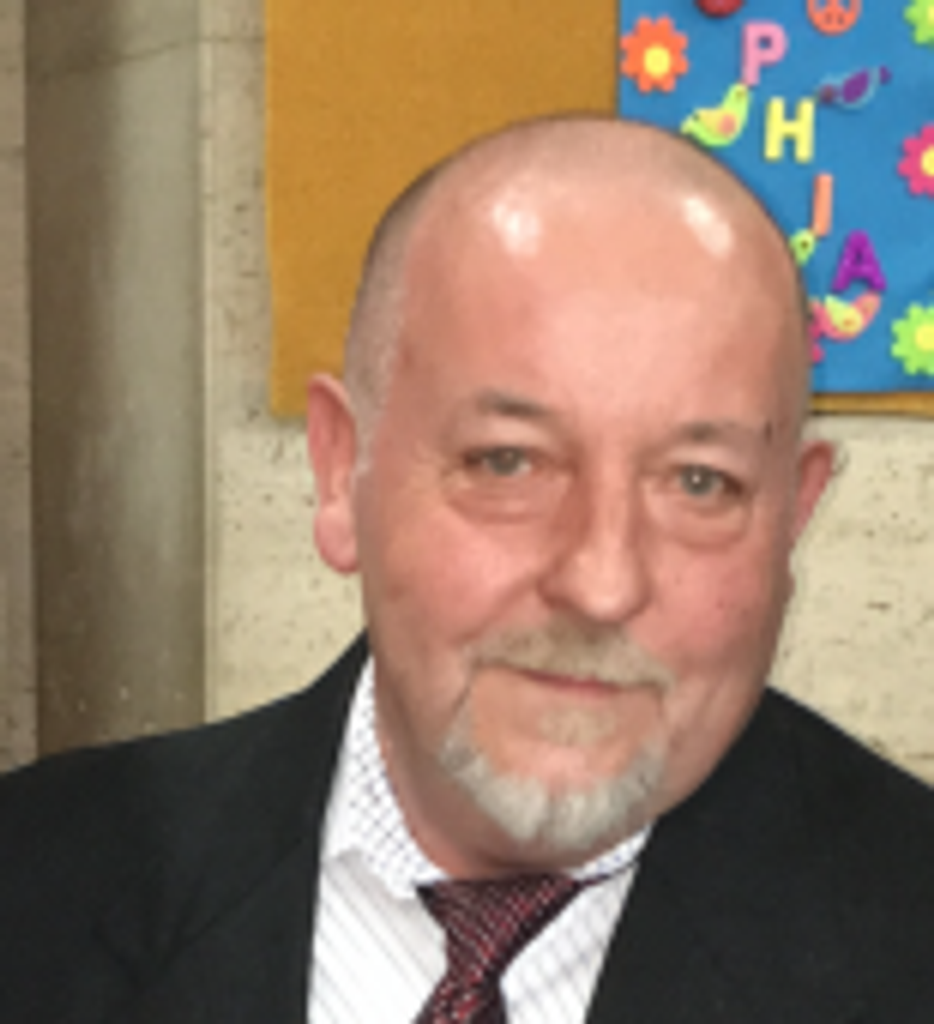 Eugene Biolik Profile Photo