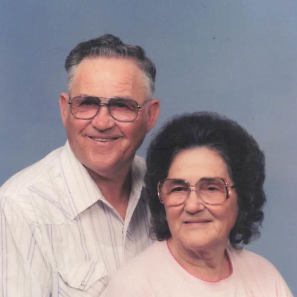Lois Clement Ross