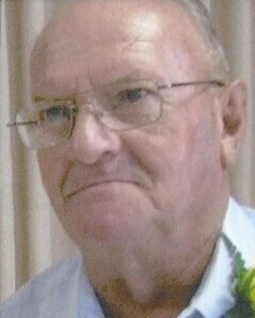 Lester E. Benson Profile Photo