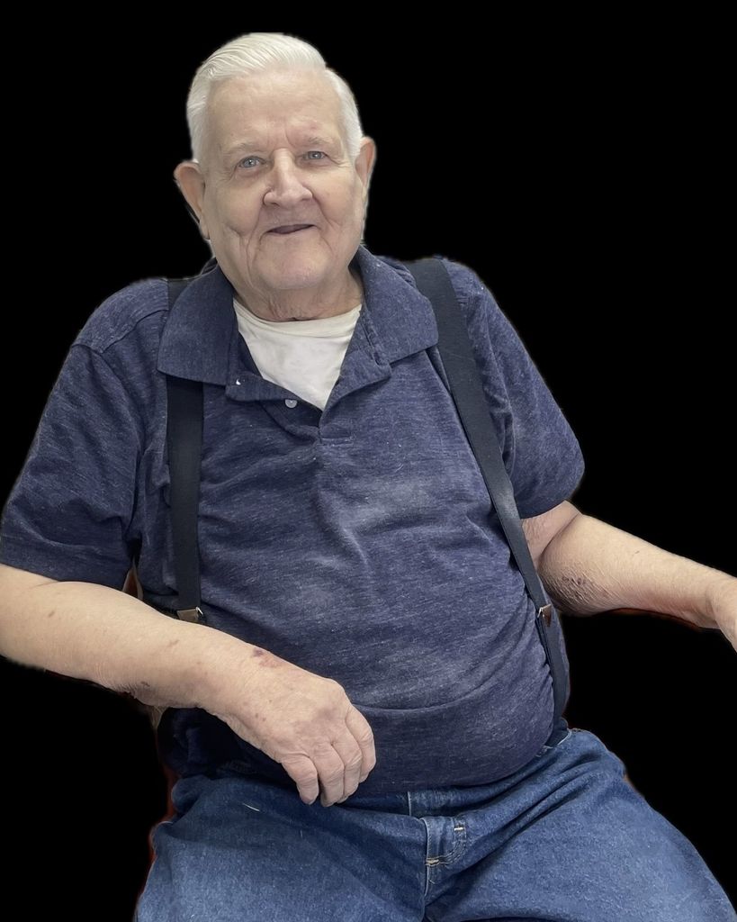 William "Bill" Alton Hillis Profile Photo