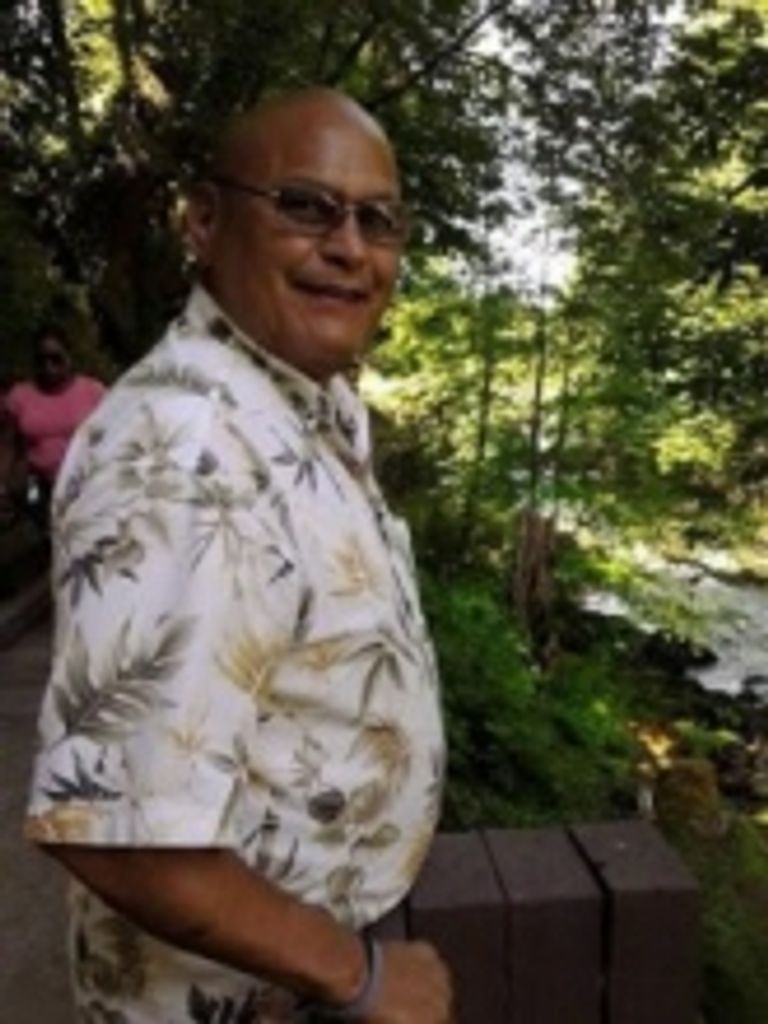 Harold R. Hiebert