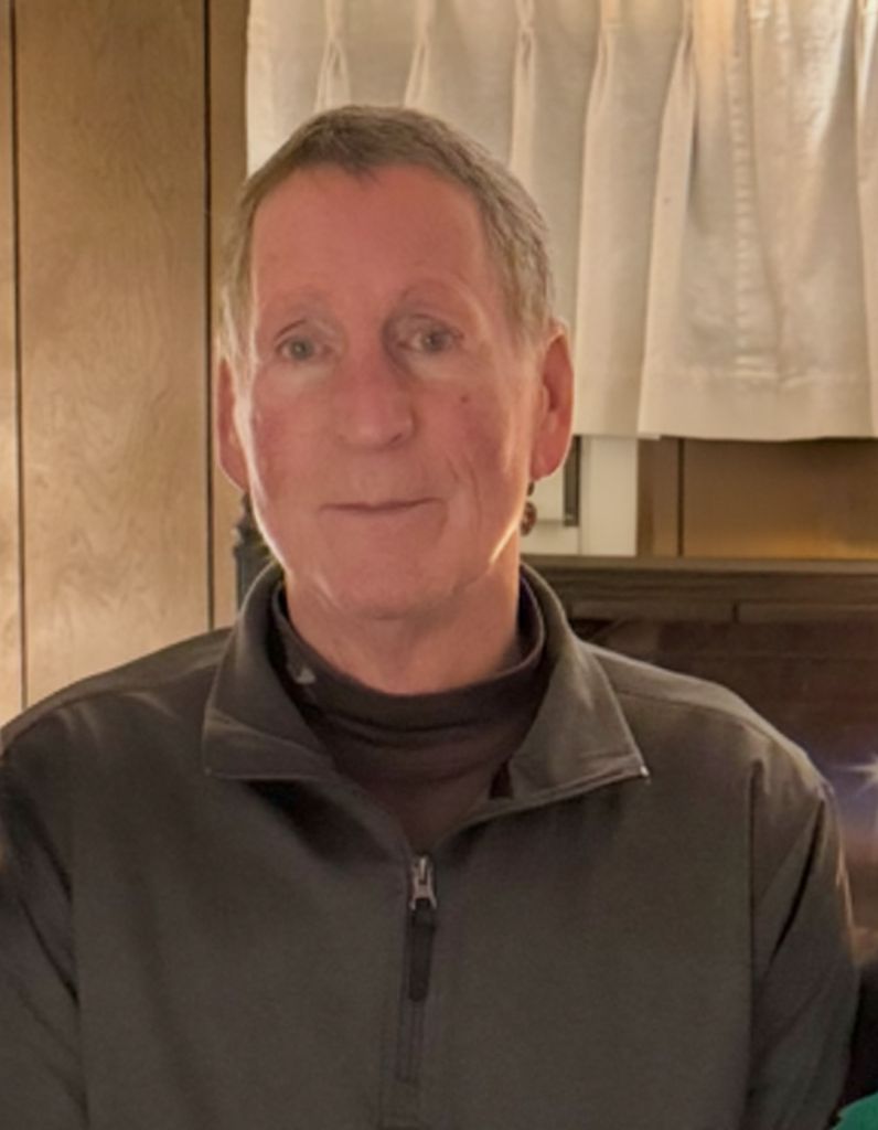 Robert L. Slaughter Jr. Profile Photo