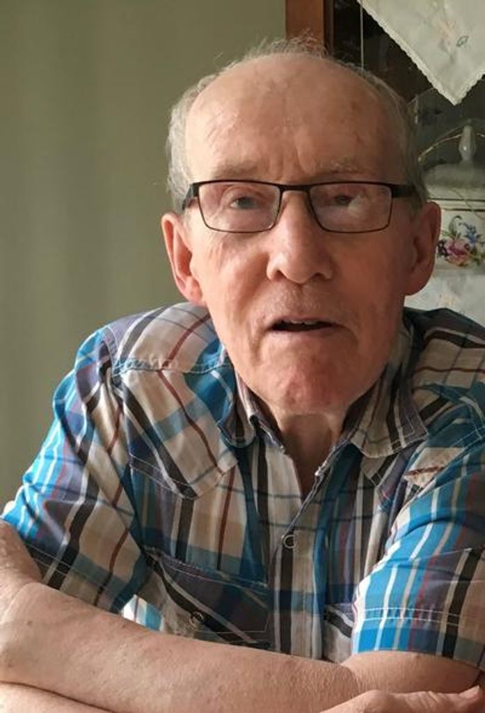 Lot Gilbert Loveman Profile Photo