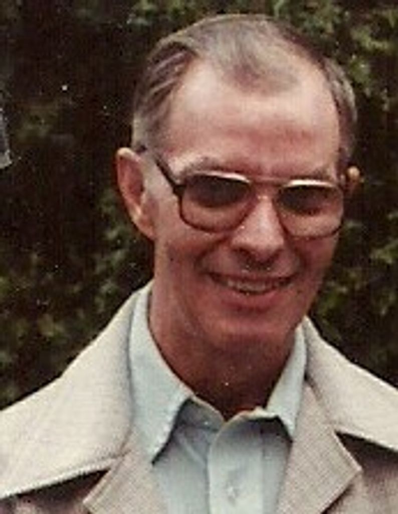 Delbert Leroy Martin Profile Photo