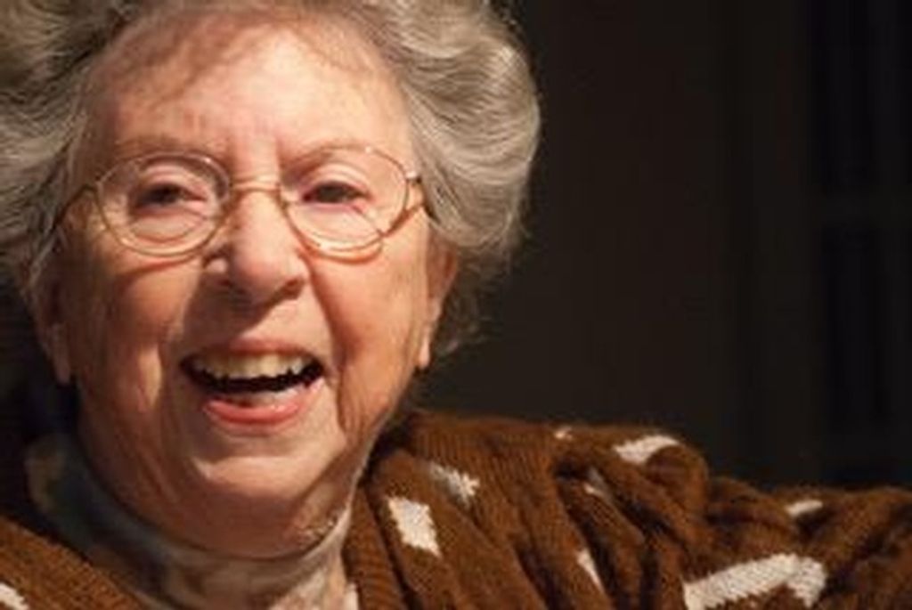 Mabel Virginia Greenwood