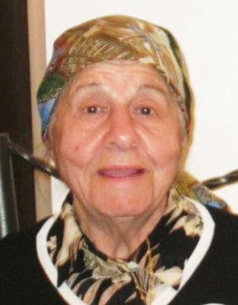 Shafika Yalda Profile Photo