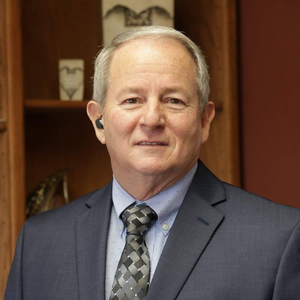Derald Ferrari