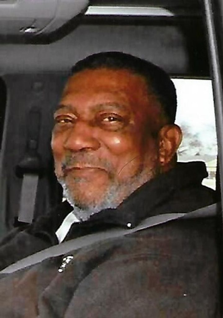Walter Franklin Moore, Sr. Profile Photo
