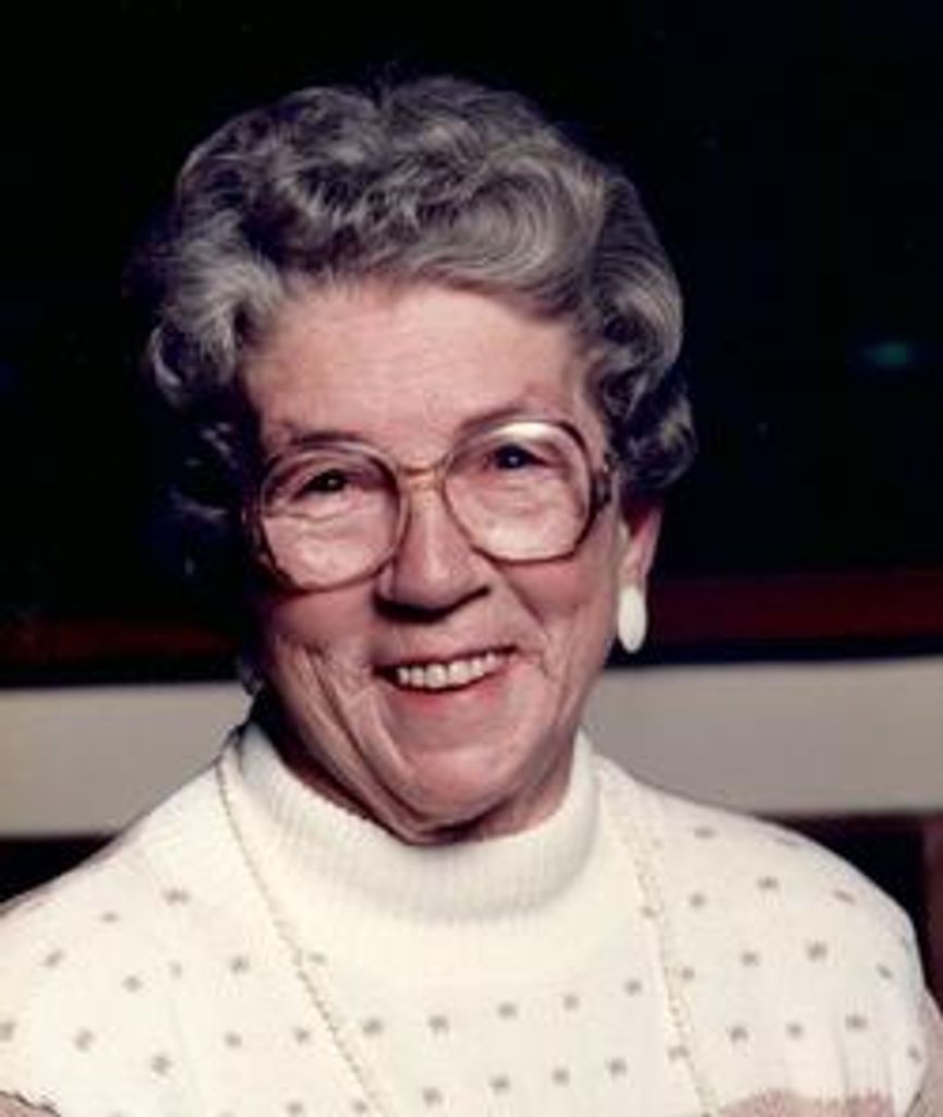 Rose Z. Willie