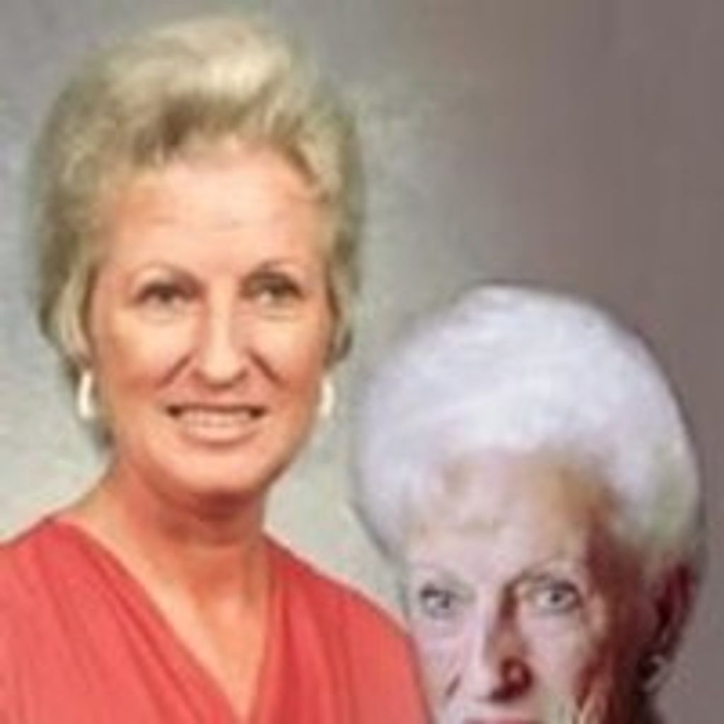 Edith L Ahlstrom