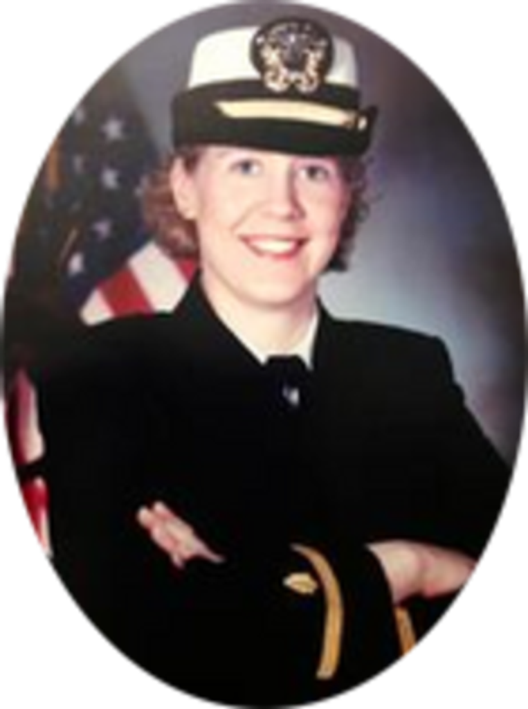 Marci Renee Buckles Tickle