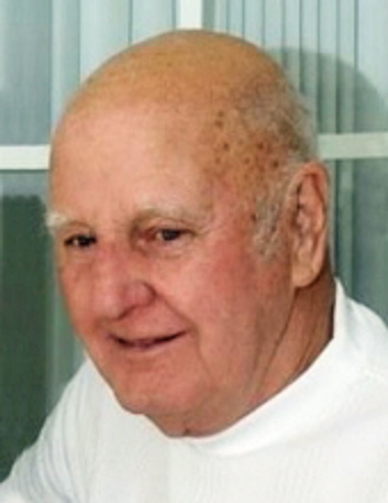 James Lovins Profile Photo